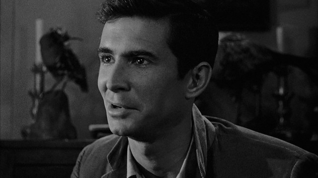 Psycho: Alfred Hitchcock & the Birth of the Slasher – Father Son Holy Gore