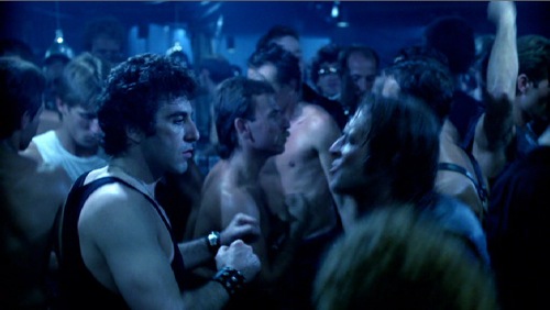 Cruising 1980 Al Pacino pic 4