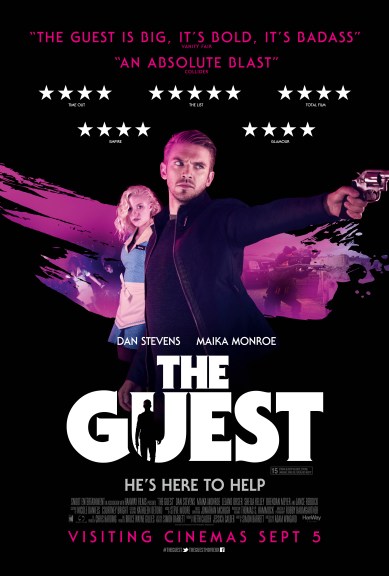 THE GUEST