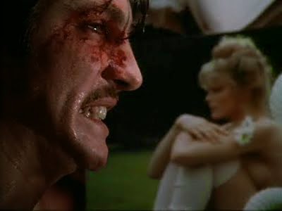 Eric Roberts Paul Snider Star 80