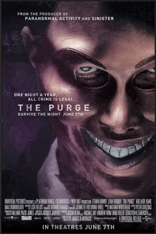 purge