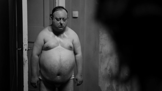 The Human Centipede II Full Sequence 7