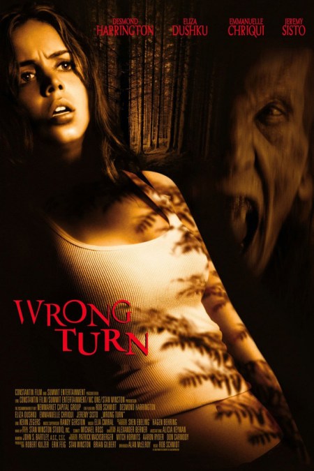 WrongTurn