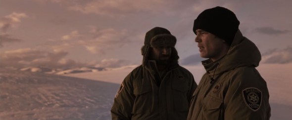 CTF - 30 Days of Night - Pair