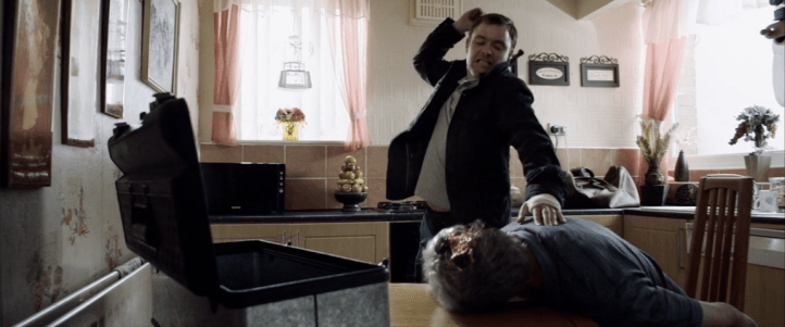 Kill List Hammer + Head