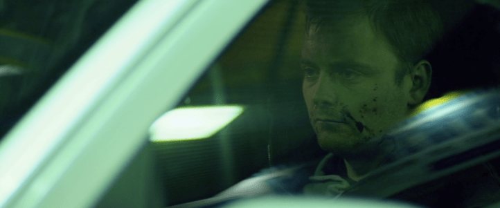 Kill List Jay Bloody Face