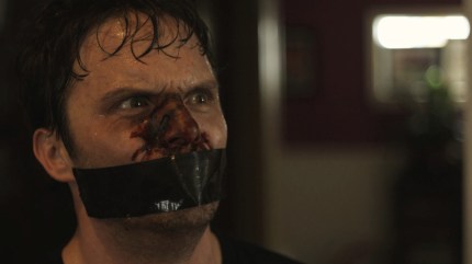 Red White and Blue Slected