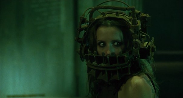 Saw (2004) Screenshot 3