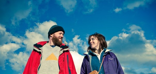 sightseers