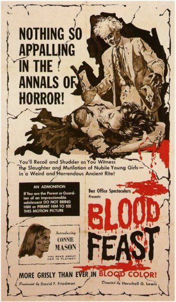 BloodFeast