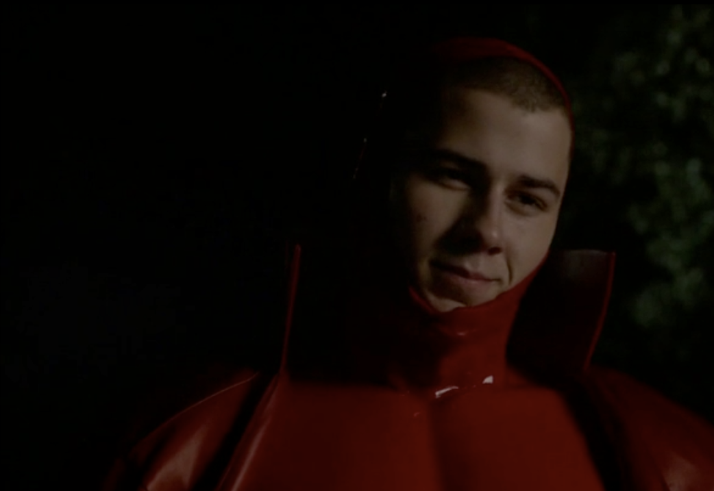 Scream Queens – Season 1, Episode 9: “Ghost Stories” – Father Son Holy Gore