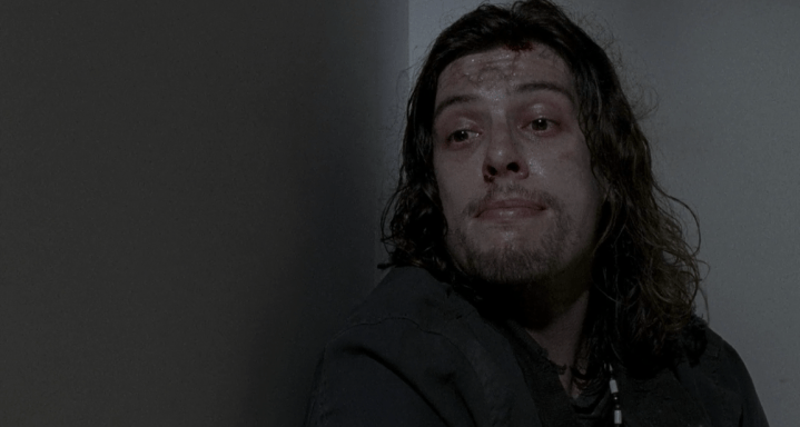 Father Son Holy Gore - The Walking Dead - Wolf Leader