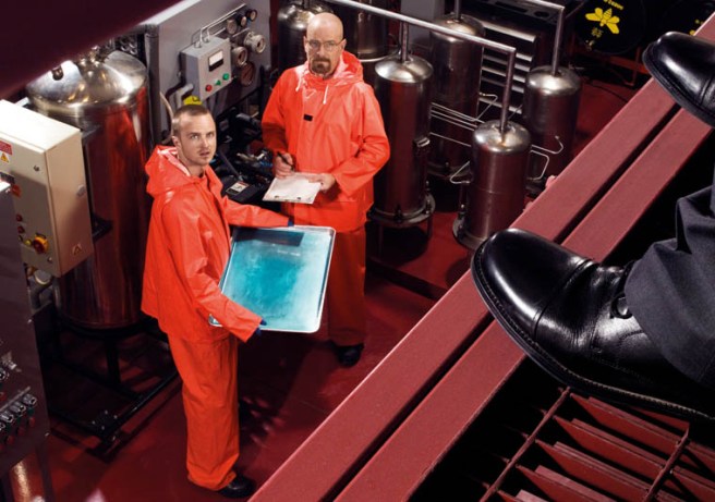 Photo Credit:  Ben Leuner/AMC