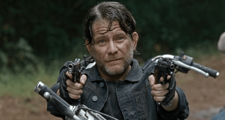 Father Son Holy Gore - The Walking Dead - Negan's Saviors