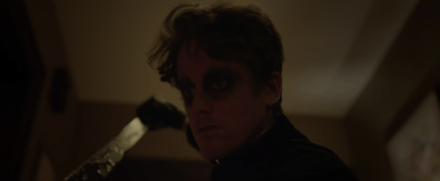Slasher Dad Slasher – Season 1, Episode 7: “In the Pride of His Face” – Father Son ...