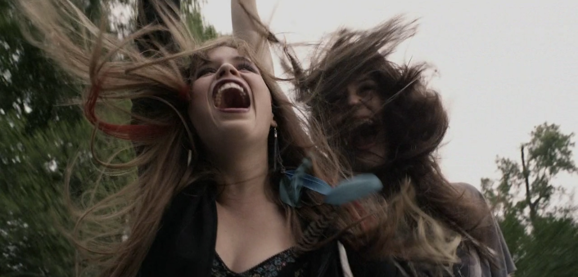 Banshee Tv Show Review 60 Photos - Moonagedaydream.film