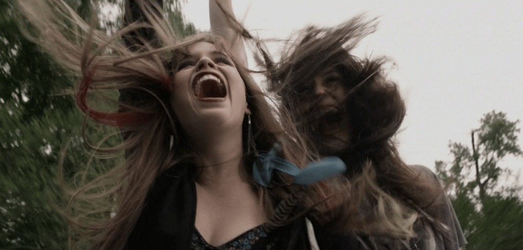 Banshee Rave Banshee – Season 1, Episode 2: “The Rave” – Father Son Holy Gore