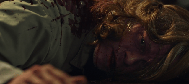 Slasher Dad Slasher – Season 1, Episode 7: “In the Pride of His Face” – Father Son ...
