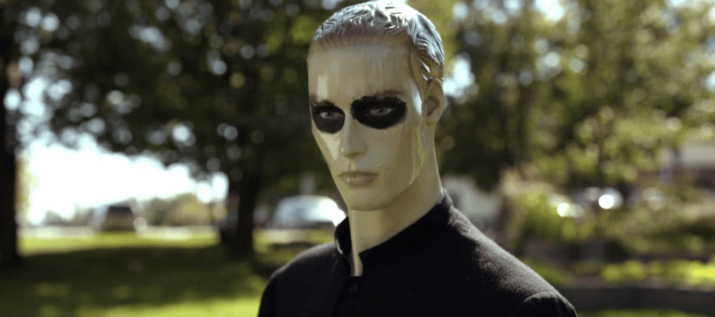 Slasher Dad Slasher – Season 1, Episode 7: “In the Pride of His Face” – Father Son ...