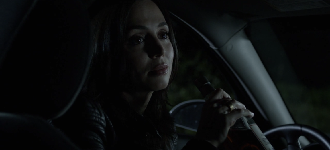 Banshee – Season 4, Episode 5: “A Little Late to Grow a Pair” – Father