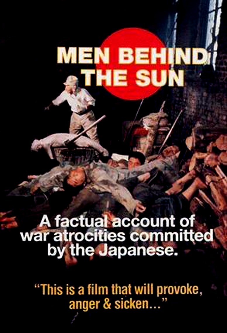 Man Behind the Sun Begs the Question: Is It Trash? Or Is It