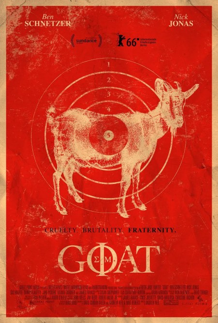 goatposter