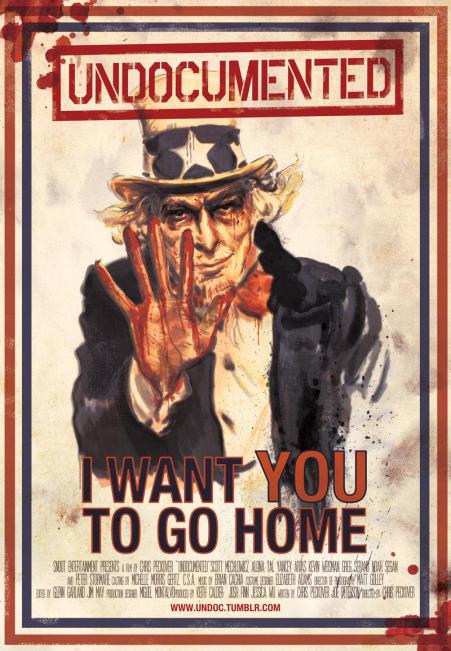 undocumentedposter