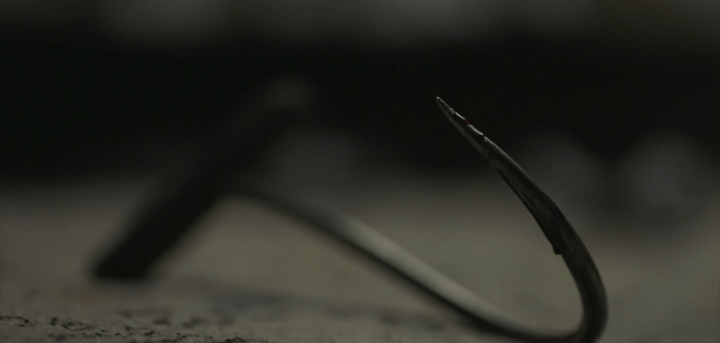 Channel Zero's Candle Cove 1x02 "I'll Hold Your Hand" - Hook