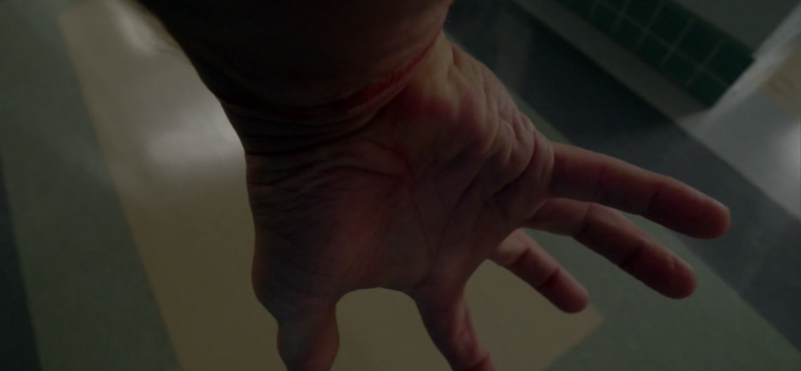 Scream Queens – Season 2, Episode 7: “The Hand” – Father Son Holy Gore