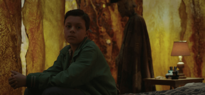 Channel Zero's Candle Cove 1x06 "Welcome Home"