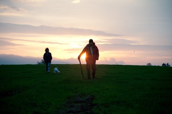 sightseers