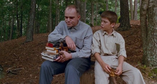 sling-blade