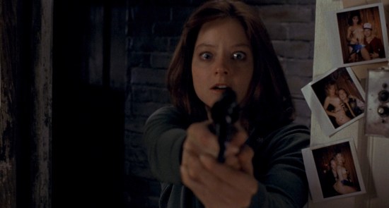 The Silence of the Lambs (1991) Blu-ray Screenshot