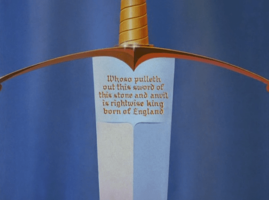 the-sword-in-the-stone