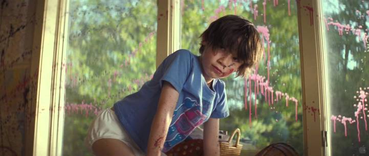 We Need to Talk About Kevin