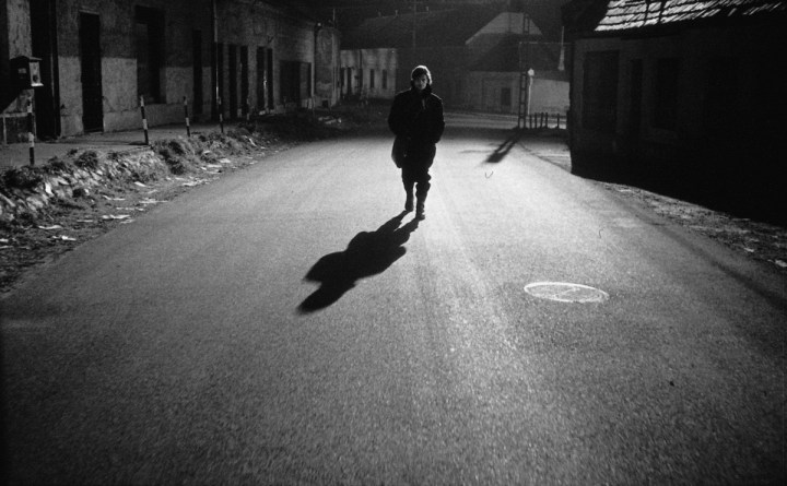 Werckmeister Harmonies