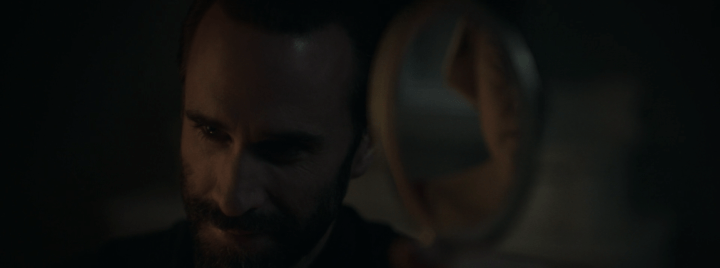 The Handmaid's Tale - Joseph Fiennes