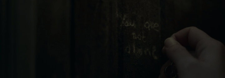 The Handmaid's Tale - Graffiti