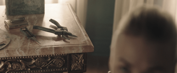 The Handmaid's Tale - Yvonne Strahovski