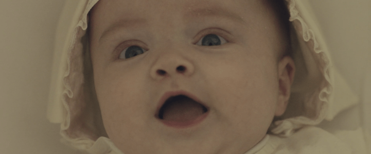 The Handmaid's Tale - Baby