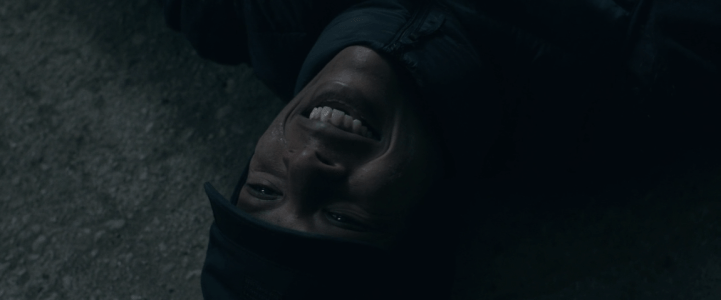 The Handmaid's Tale - Samira Wiley