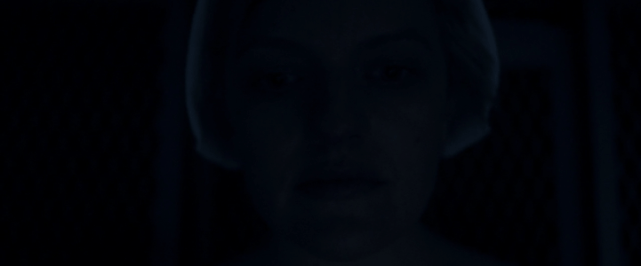The Handmaid's Tale - Elisabeth Moss