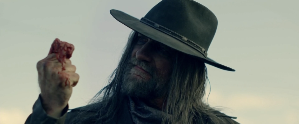 Preacher – Season 2, Episode 1: “On the Road” – Father Son Holy Gore