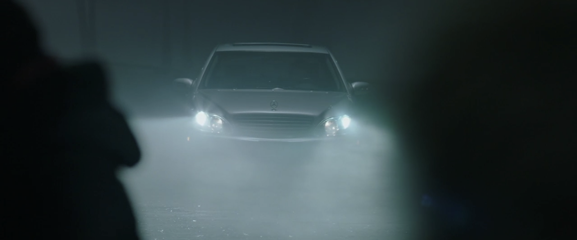 Mr. Mercedes – Episode 1: “Pilot” – Father Son Holy Gore