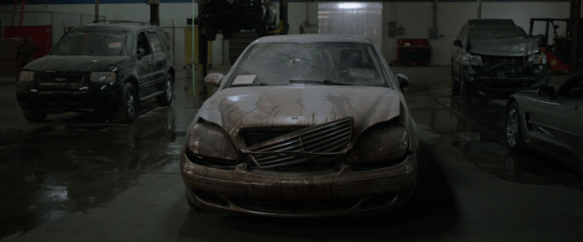 Mr. Mercedes – Episode 1: “Pilot” – Father Son Holy Gore