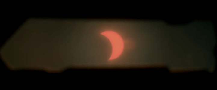 Father Son Holy Gore - Gerald's Game - Eclipse