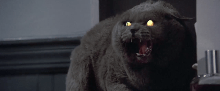 Pet Sematary 2