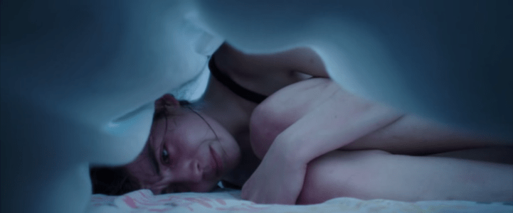 Father Son Holy Gore - Raw - Garance Marillier