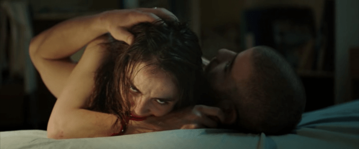 Father Son Holy Gore - Raw - Garance Marillier