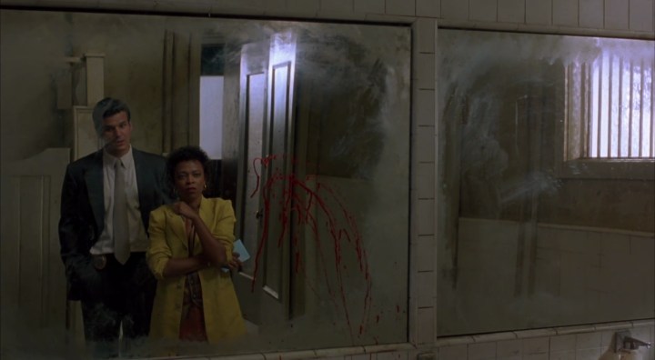 Father Son Holy Gore: Candyman Farewell to the Flesh (1995)